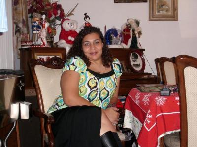 Yoslaida Chenevert