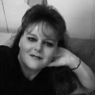 Wendy Salyers