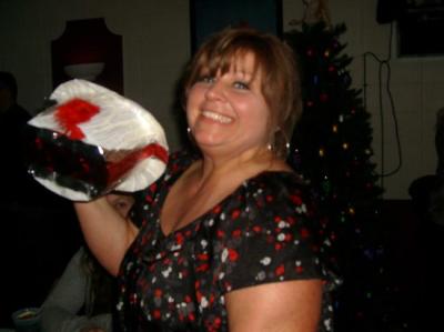 Betty Williams
