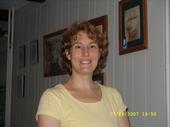Christine Boyer