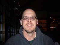 Brant Briegel