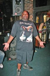 Michael Clemons