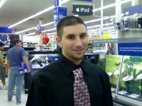 Joshua Spain