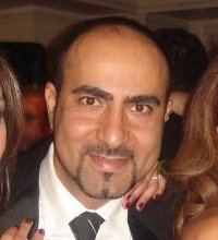 Robin Geoola
