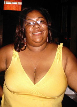 Kelli Micheau