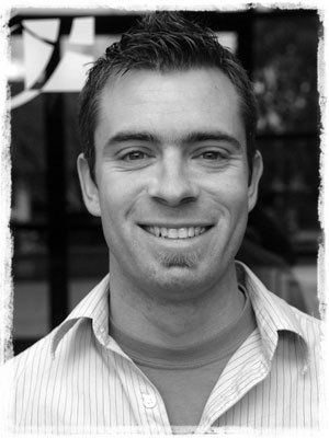Brendan Cheney
