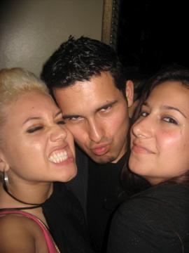 Jonathan Cuervo