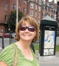 Lisa Wainright