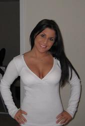 Ashley Polito