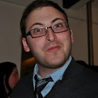 Jarrod Morgenstern