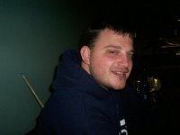 Andrew Vernile