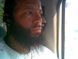Khalif Faulk