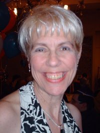 Robin Sherman