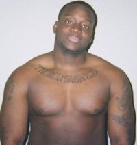 Melvin Teartt