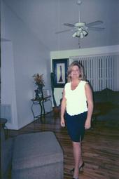 Glenda Waite