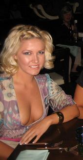 Michelle Heed
