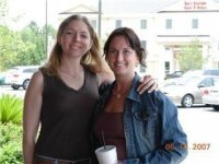 Jennifer Buseick
