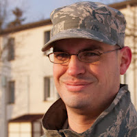 Joshua Forschen