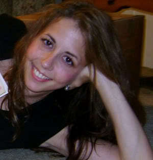 Jennifer Walworth
