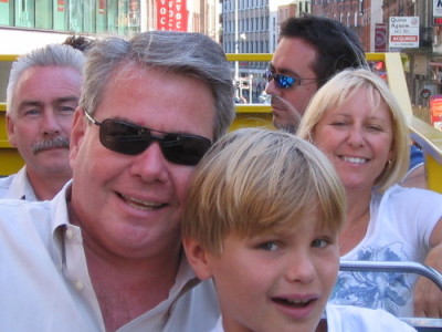 Michael Dunn