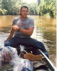 Robert Wessinger