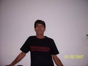 Ricky Halbrook