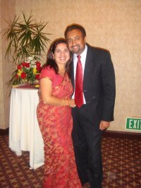 Deepa Gorajia