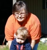 Cynthia Doffitt