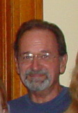 Frank Horne