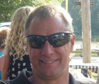 Keith Yedinak