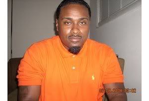 Bryant Biscoe