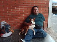 Rodrigo Espejo