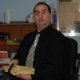 Mark Eshghy
