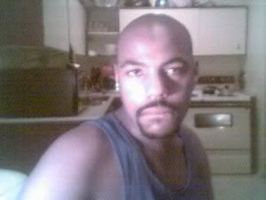 Cedrick Harrell