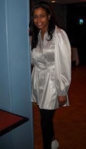 Kristina Davenport