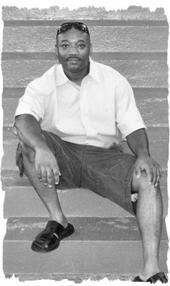 Dexter Hammonds