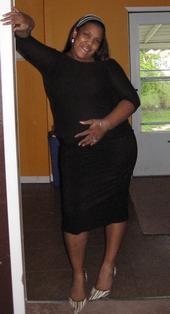 Jeanette Townsend