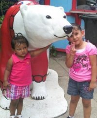 Sylvia Morales