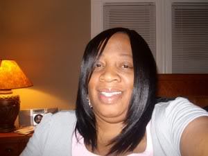 Ericka Johnson