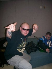Bryan Getten