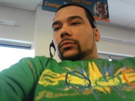Ramel Baynes