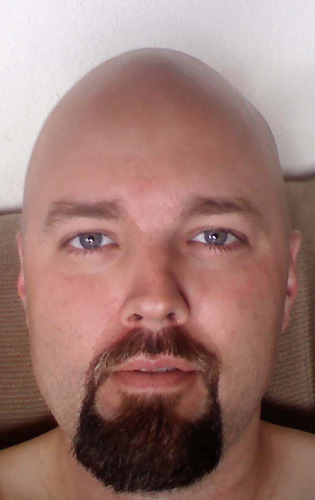 Christopher Hanson