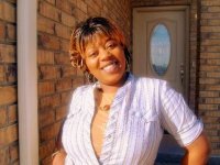Felecia Lemon