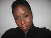 Kimike Clark