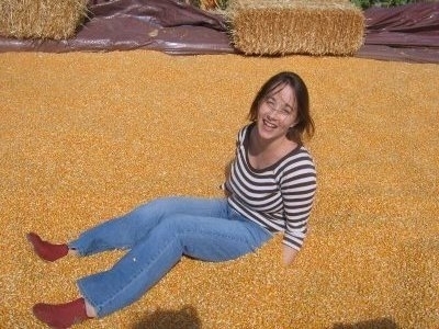Heather Richardson