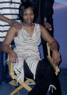 Shonta Nesbit