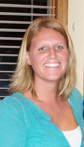 Sarah Ott