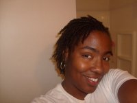 Armenia Whitaker