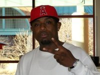 Corvell Hodges