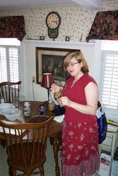 Colleen Bragg